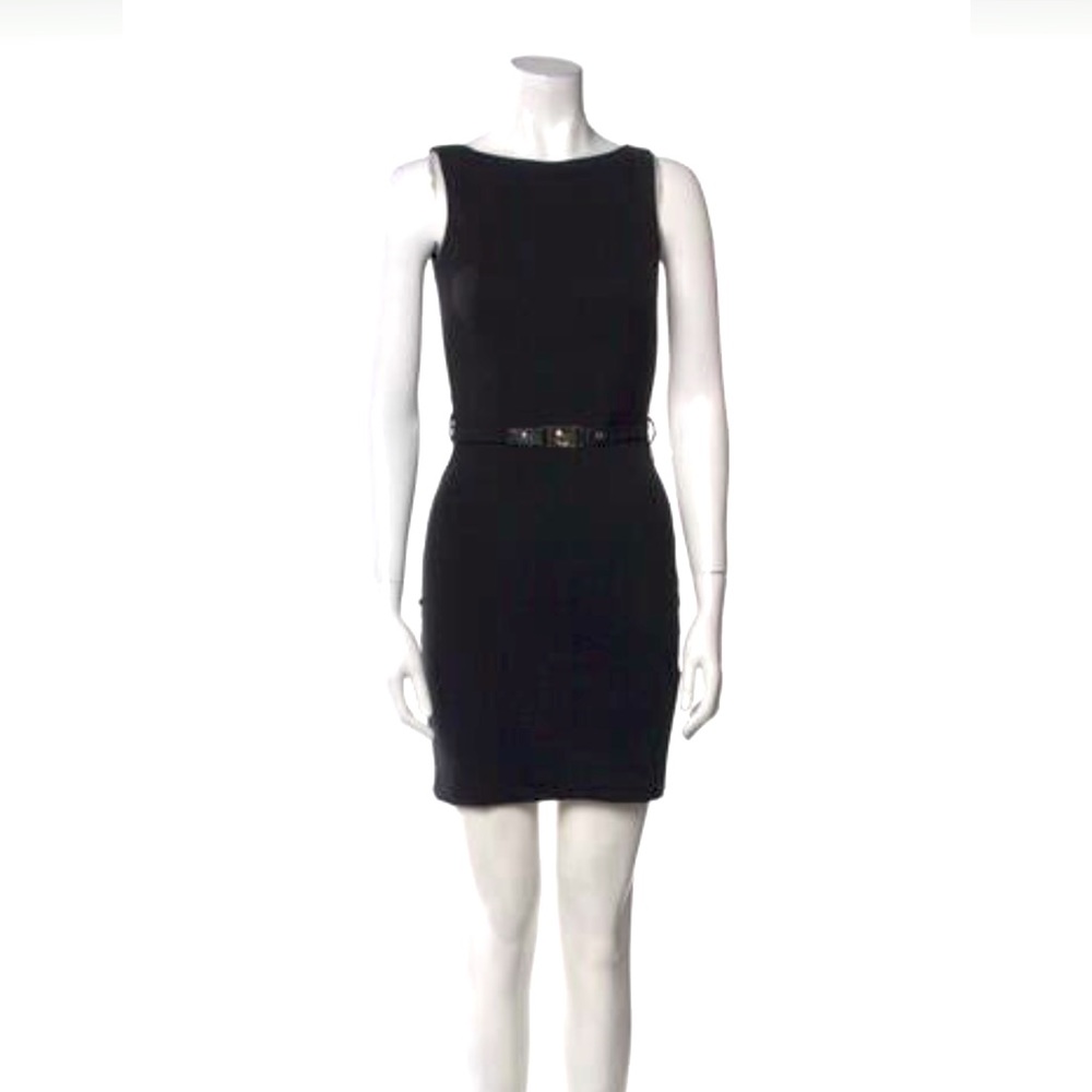 GUCCI Vintage mini dress (Circa 2010’s)